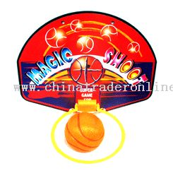 basketball stand from China